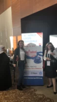 Medicínska konferencia Emirates Family Medicine Society