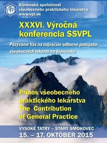 Prínos všeobecného lekárstva